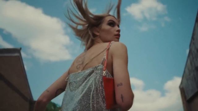 Måneskin｜マネスキン - 「SUPERMODEL」 (日本語字幕ver)