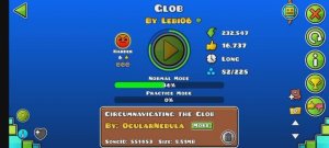 Прохождение Glob