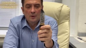 Обзор ножей из стали 9ХС - моя любимая сталь