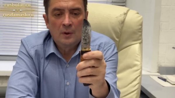 Обзор ножей из стали 9ХС - моя любимая сталь