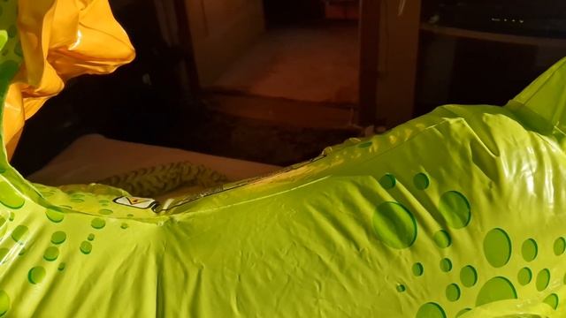 Самый милый дракоша от INTEX