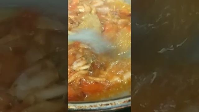 Cooking Tomato #asmr #food #trending #recipe #delicious #tomato #asmrvideo #kitchen #shorts смотреть онлайн