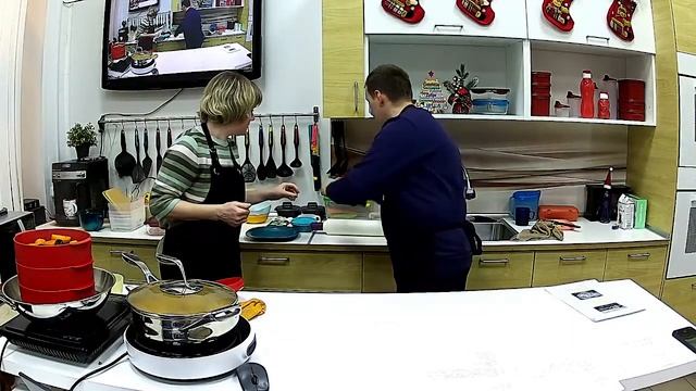Готовим вкусно смотреть онлайн