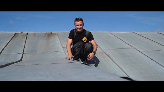 Новотомниково. родовое гнездо Воронцова-Дашкова (Тамбовская область) смотреть онлайн