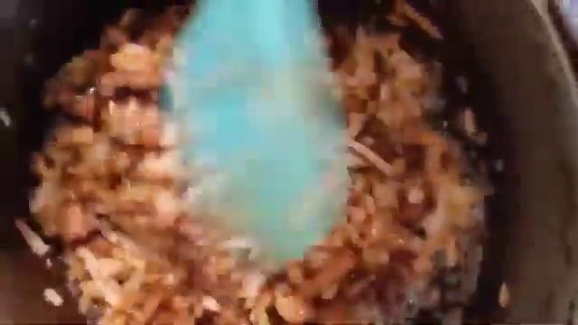 Куырдак с говядиной. Вкусное и простое блюдо казахской кухни смотреть онлайн