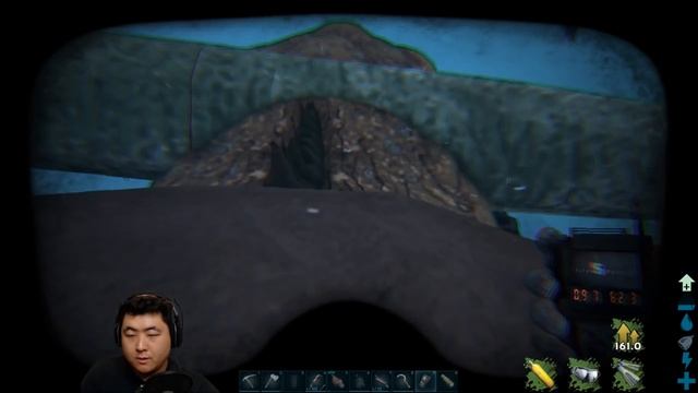 THE KRAKEN | ARK Enhanced: Ep. 23 смотреть онлайн