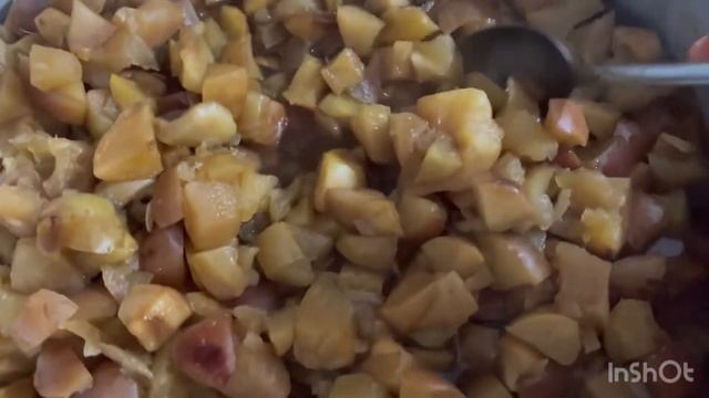 АЛМАДАН ТОСАП ҮЙРЕНЕМІЗ.Яблочное варенье!!! смотреть онлайн