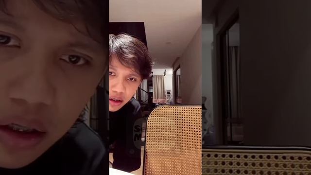 Shila Amzah || Borak Pasar Ramadhan.. Kalau Tak Pandai Masak Jangan Berniaga смотреть онлайн