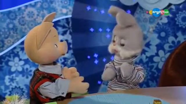 Спокойной ночи,малыши смотреть онлайн