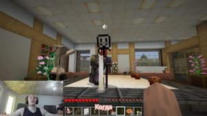 Беляш поёт: "Первое свидание" #derzko69 #дерзко #дерзко69 #minecraft #майнрафт