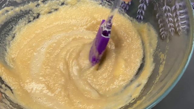 🍏 Nur 1 Apfel! Saftige Apfelkekse! OHNE Mehl, Eier, Zucker und Butter! смотреть онлайн