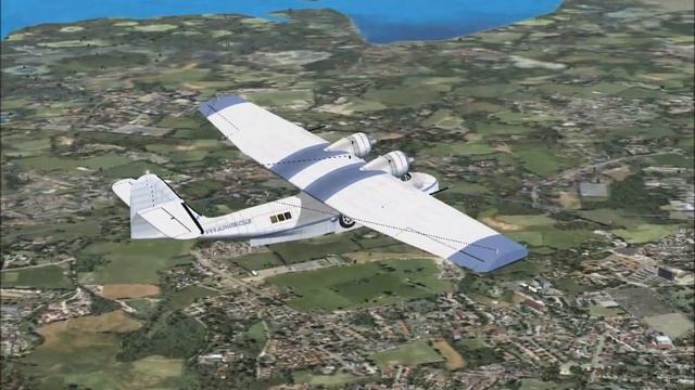 Caribbean Exploration, Part 8: Margarita Sea Plane docks to Freeport смотреть онлайн