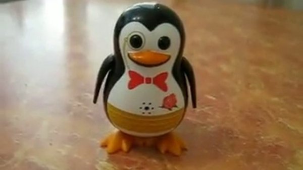 Digibirds - Digi Penguin