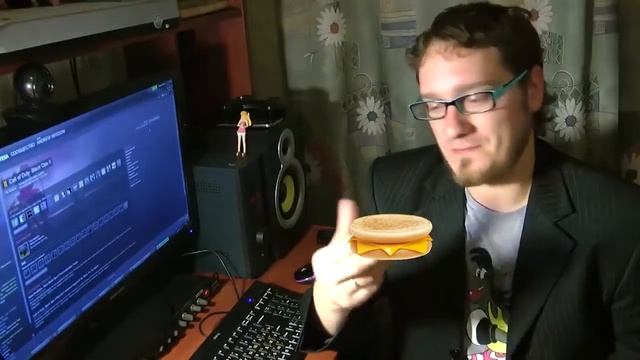 Нифедыч пробует мактост смотреть онлайн