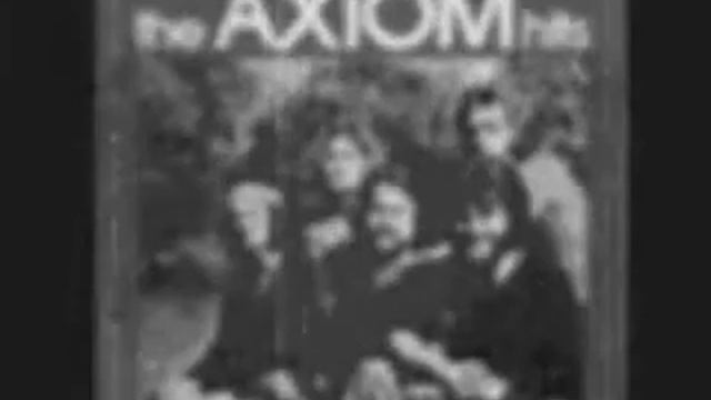 Arkansas Grass - Axiom смотреть онлайн