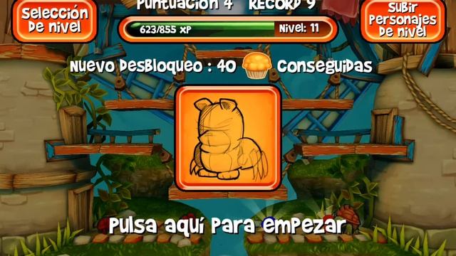 video serie muffin knight muffinland смотреть онлайн