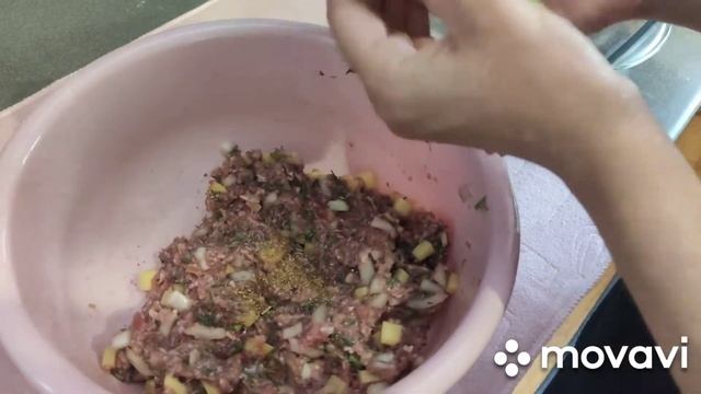 Запеченные болгарские перцы 😊😁 смотреть онлайн