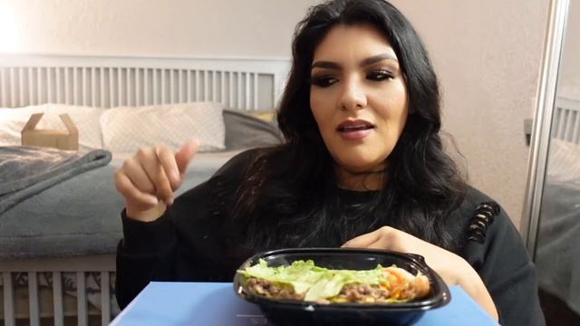 BACON KING BURGER KETO BURGER KING ! смотреть онлайн