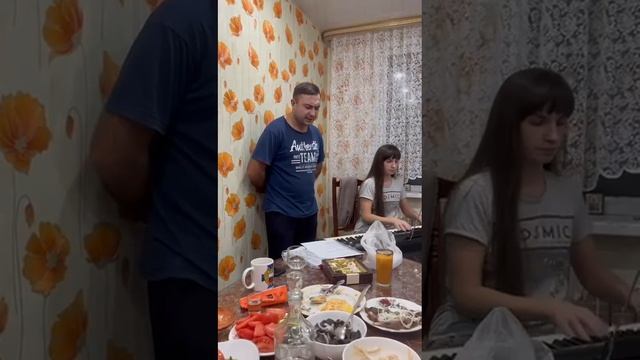 Бременские Музыканты На Выезде 😅 смотреть онлайн