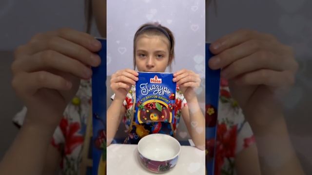 Печенье - сердечки #дети #поделки #развивашки #красота #сердечки #печенье #арт #весело смотреть онлайн