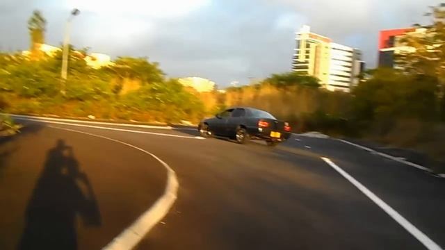Mun Edoo Toyota EE 101 (Part 4) смотреть онлайн