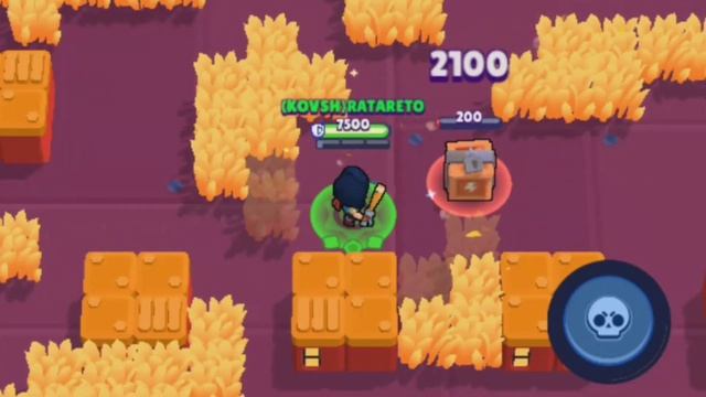 МСТИТЕЛЬНАЯ БИБИ | САМЫЙ ИМБОВЫЙ СКИН В ИГРЕ