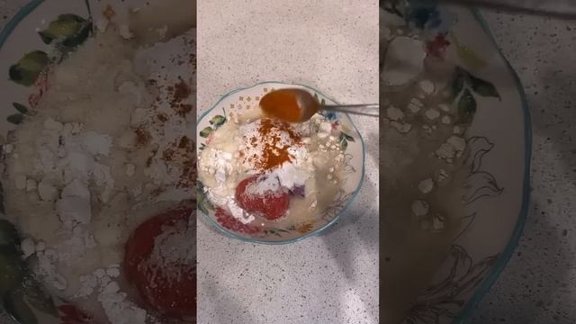 தக்காளி தோசை | Thakkali dosai recipe in tamil |wow varuni #shorts #shortsfeed смотреть онлайн