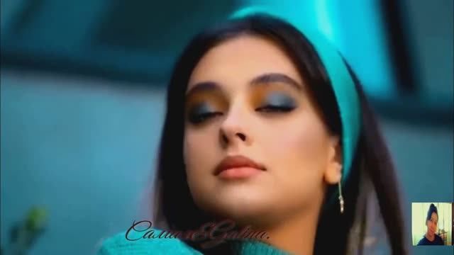 Collection Of Music-Umar Keyn-(JamBeats-Remix)06.01.2025.Самая&Galina.