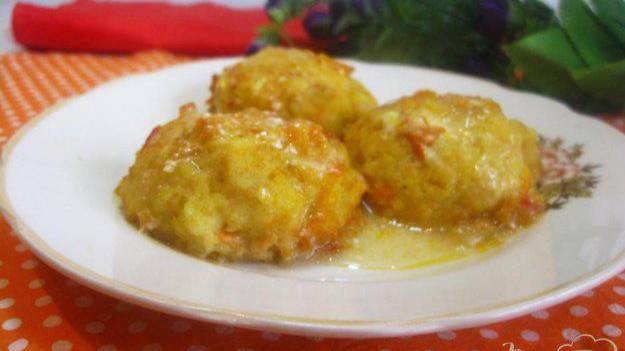 Сборник рецептов