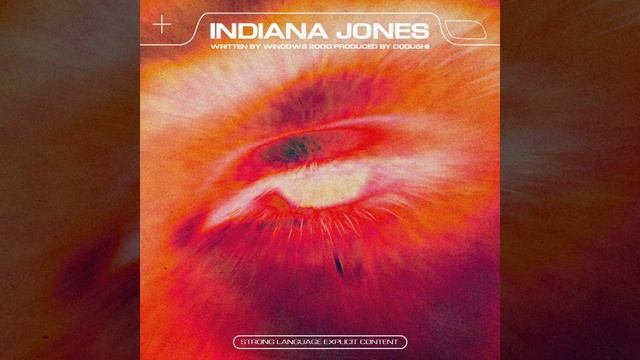 Indiana Jones смотреть онлайн