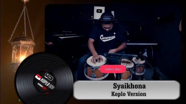 FULL ALBUM SHOLAWAT KOPLO TERBARU MERDU MENYEJUKKAN HATI | RAMADHAN 2021