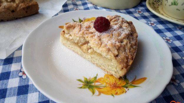 Сборник рецептов