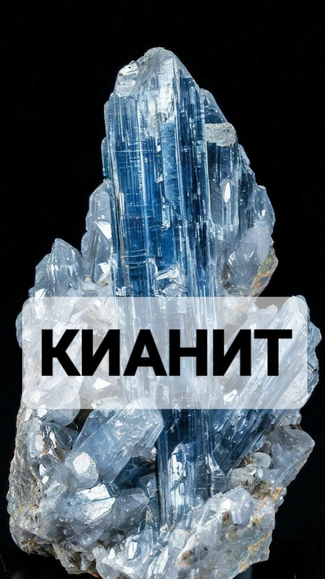 Кианит