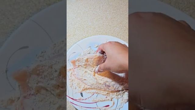 #spicyfishfry #tilapia #bonelessfish смотреть онлайн