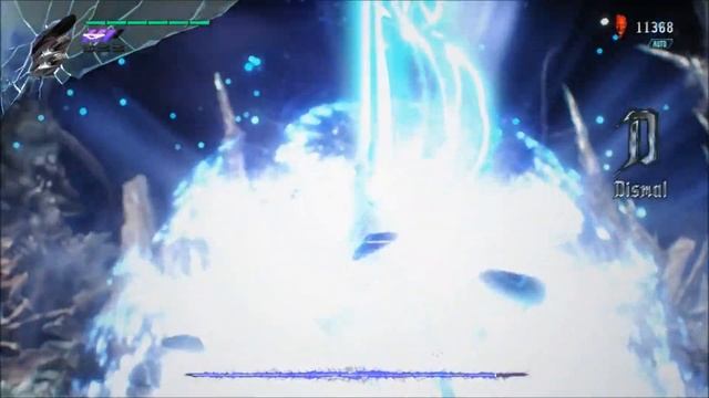 Devil May Cry5 Nero Fuck You смотреть онлайн