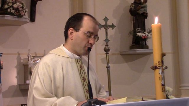 Secuencia de Pascua смотреть онлайн