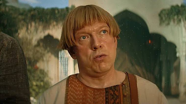 Финист. Первый богатырь 2025 Смотреть Онлайн _ все серии подряд