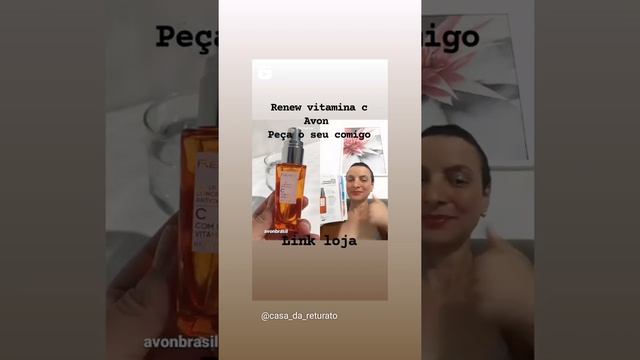 #Shorts Renew vitamina c смотреть онлайн