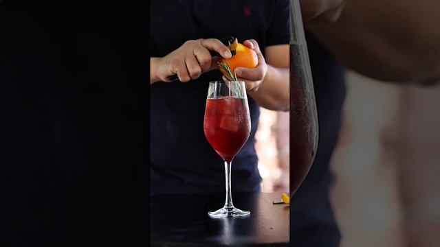 Learn how to make a 𝐏𝐨𝐫𝐭𝐨 𝐓𝐨𝐧𝐢𝐜𝐨 смотреть онлайн