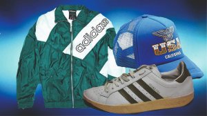 ТОП 10 модных вещей из 90-х. Одежда 90-х.