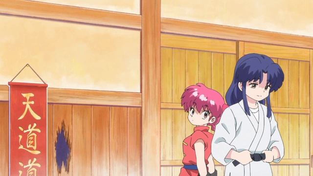 RANMA ½ (2024) CAPÍTULO 1 En Castellano (Español España) смотреть онлайн