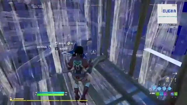 I AM BACK FORTNITE MONTAGE COLD❄️ смотреть онлайн