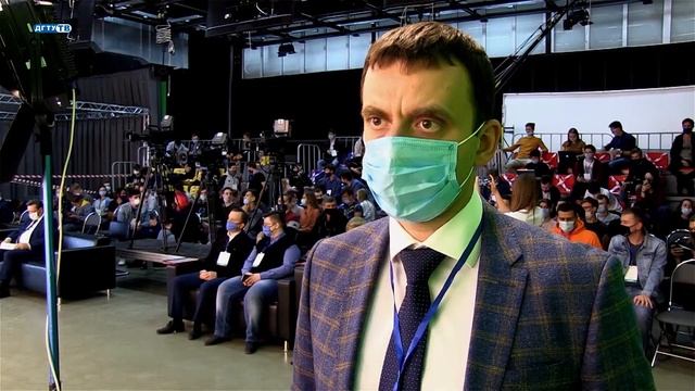 ХАКАТОН SPRING 2020