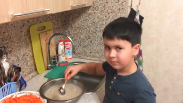Очень вкусный плов смотреть онлайн