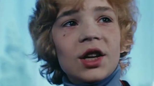 Электроник поёт голосом Робертино Лоретти