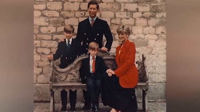 Краткая биография Принцессы Дианы смотреть онлайн