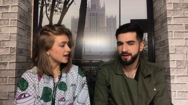 Мот - Когда исчезнет слово ( EL'MAN feat Zena cover ) смотреть онлайн