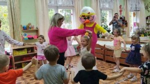 Ярослава день рождения