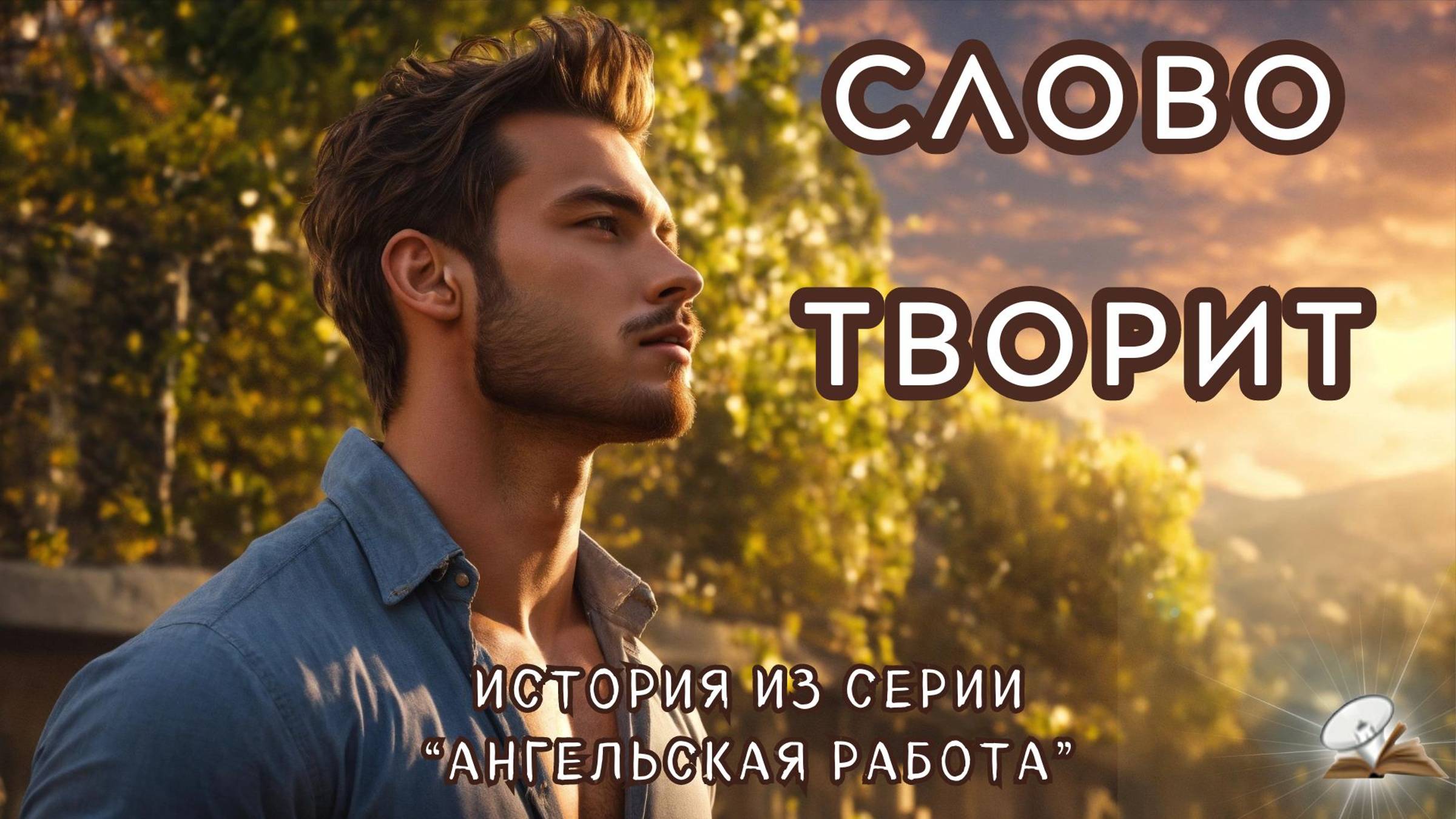 Слово творит смотреть онлайн