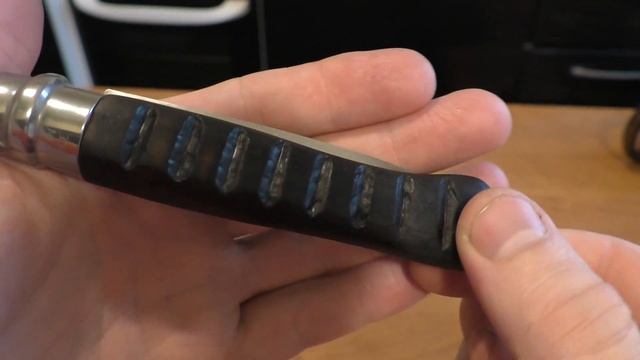 Мой Опинель № 9 смотреть онлайн